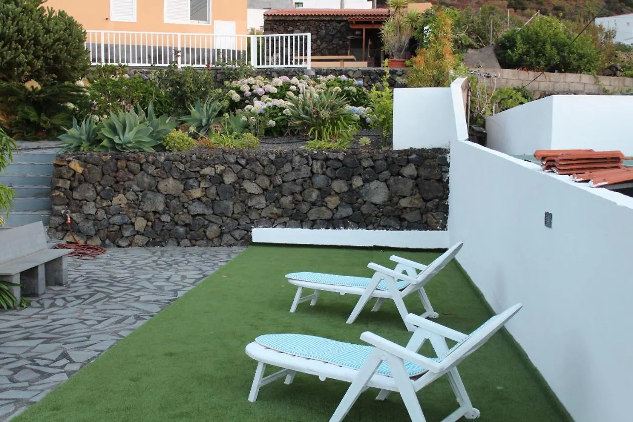 Holiday home Villa La Hiedra Frontera