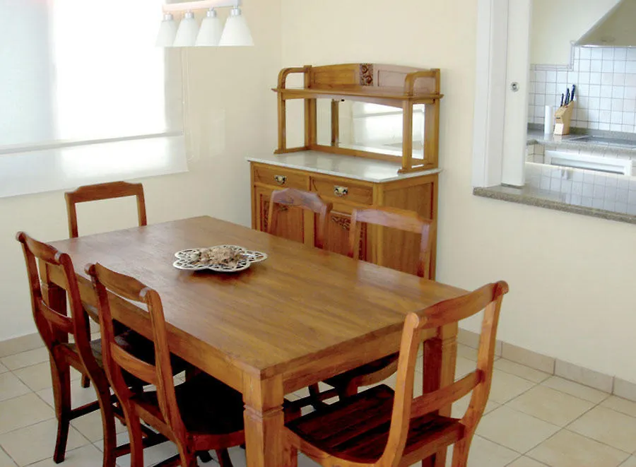 Villa La Hiedra Frontera 0*,  Spain