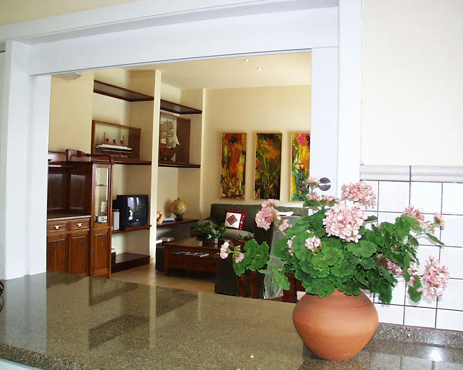 Villa La Hiedra Frontera