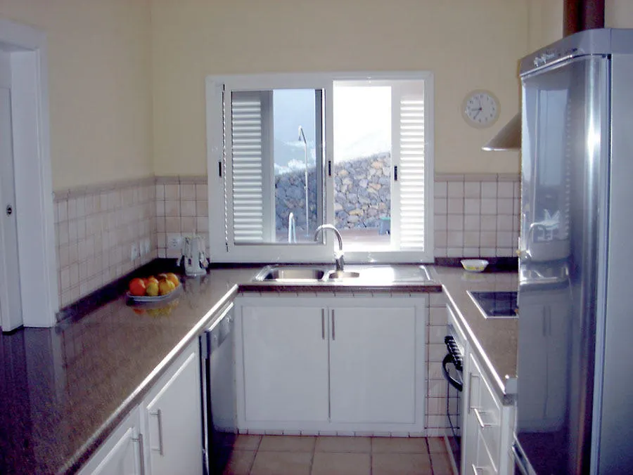 Villa La Hiedra Frontera