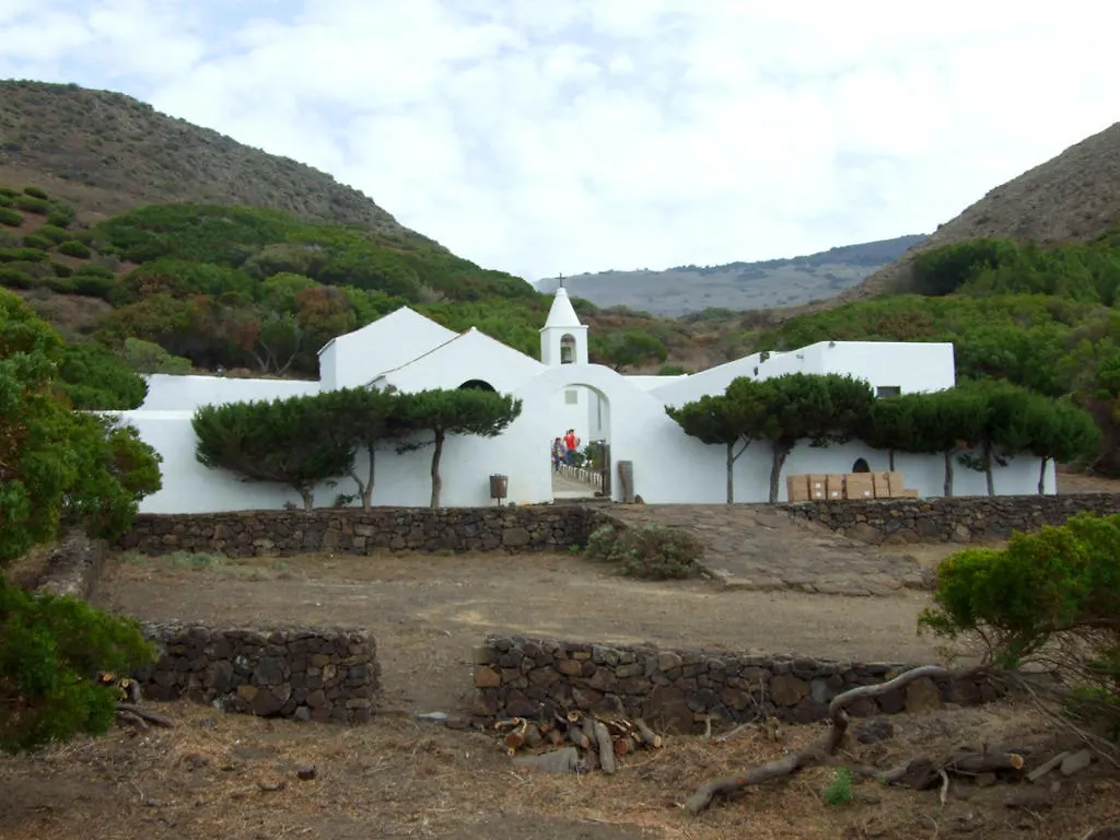 Villa La Hiedra Frontera Holiday home