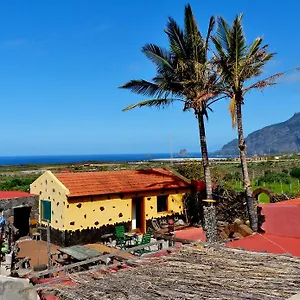 Casa Guinea La Frontera