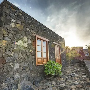 Estudio Rural De Piedra La Frontera