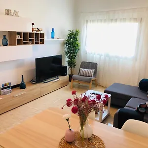 Apartamento Merese 3 La Frontera
